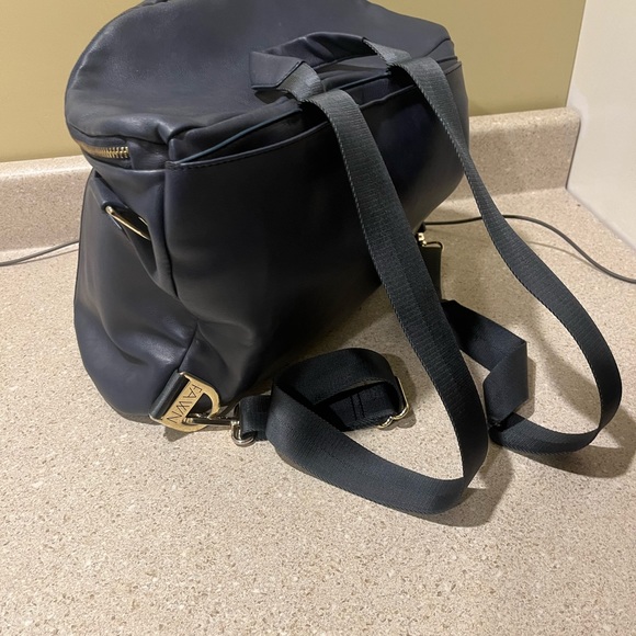 Fawn design bag
